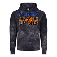 Cloud Black basketball mom Vintage Hoodie - Zillion Design Studio