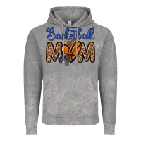 Cloud Rock basketball mom Vintage Hoodie - Zillion Design Studio