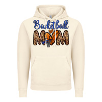 Vintage Artic basketball mom Vintage Hoodie - Zillion Design Studio