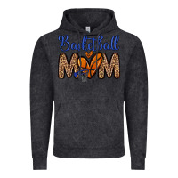 Basketball Mom Vintage Hoodie | Teevron