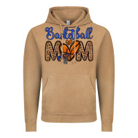 Vintage Camel basketball mom Vintage Hoodie - Zillion Design Studio