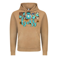 Vintage Camel floss boss Vintage Hoodie - JahusDesignShop
