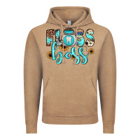 Floss Boss Vintage Hoodie | Teevron