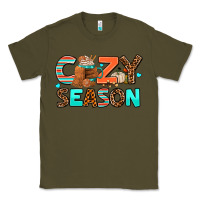 Cozy Season Classic Tee | Teevron