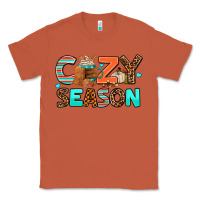 Copper cozy season Classic Tee - AdoDesignShop