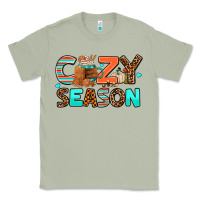 Matcha cozy season Classic Tee - AdoDesignShop