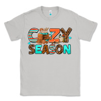 Moon Dust cozy season Classic Tee - AdoDesignShop