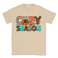 Mushroom cozy season Classic Tee - AdoDesignShop