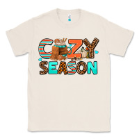 Natural cozy season Classic Tee - AdoDesignShop