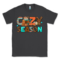 Smoke cozy season Classic Tee - AdoDesignShop