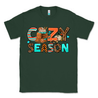 Sports Green cozy season Classic Tee - AdoDesignShop
