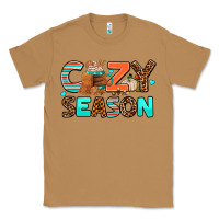 Toasted Coconut cozy season Classic Tee - AdoDesignShop