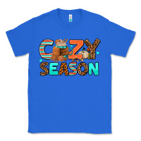 True Royal cozy season Classic Tee - AdoDesignShop