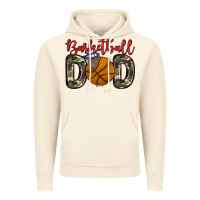 Vintage Artic basketball dad Vintage Hoodie - Zillion Design Studio