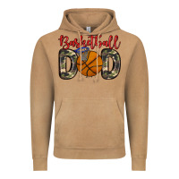 Vintage Camel basketball dad Vintage Hoodie - Zillion Design Studio