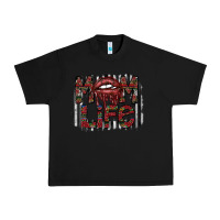 Black mom life Urban Heavy Tee - SublimationCraftShop