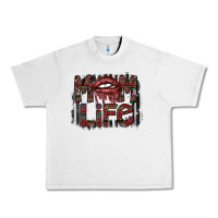 Lunar Rock mom life Urban Heavy Tee - SublimationCraftShop
