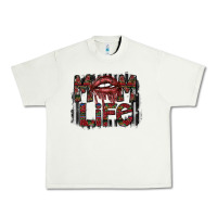 Pistachio mom life Urban Heavy Tee - SublimationCraftShop