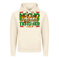 Vintage Artic nacho average teacher Vintage Hoodie - texasbilliewilder