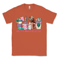 Copper cerified nursing assistant coffee cup Classic Tee - AdoDesignShop