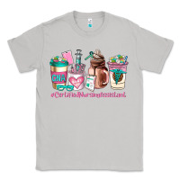 Moon Dust cerified nursing assistant coffee cup Classic Tee - AdoDesignShop