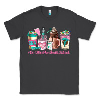 Smoke cerified nursing assistant coffee cup Classic Tee - AdoDesignShop