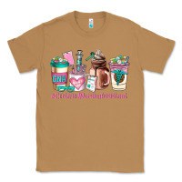 Toasted Coconut cerified nursing assistant coffee cup Classic Tee - AdoDesignShop