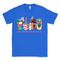 True Royal cerified nursing assistant coffee cup Classic Tee - AdoDesignShop