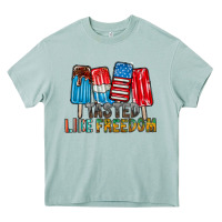Arona tasted like freedom Heavy Core Tee - RacoonDesign