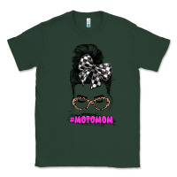 Sports Green motomom Classic Tee - JahusDesignShop