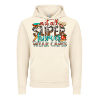 Vintage Artic not all superheroes wear capes with books Vintage Hoodie - texasbilliewilder