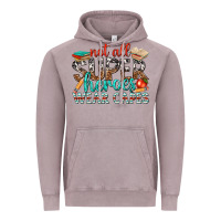 Vintage Zinc not all superheroes wear capes with books Vintage Hoodie - texasbilliewilder