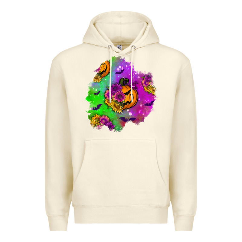 Halloween Patch 1 Premium Hoodie by BundleAndBundleShop | Teevron