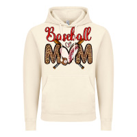 Vintage Artic baseball mom Vintage Hoodie - Zillion Design Studio