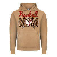 Vintage Camel baseball mom Vintage Hoodie - Zillion Design Studio