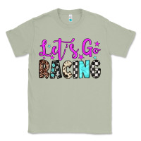 Matcha let's go racing Classic Tee - JahusDesignShop