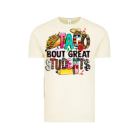 Vintage Arctic taco bout great students Vintage Tee - CTS Tumbler Store