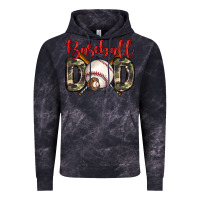 Cloud Black baseball dad Vintage Hoodie - Zillion Design Studio