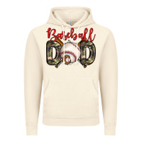 Vintage Artic baseball dad Vintage Hoodie - Zillion Design Studio