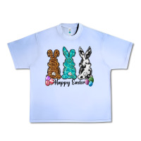 Grape Ice Western happy easter peeps Urban Heavy Tee - Neo Western