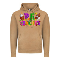 Vintage Camel p.e. teacher cinco de mayo Vintage Hoodie - texasbilliewilder