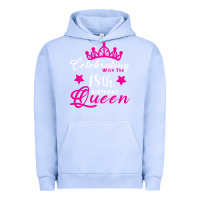 Pigment Grape Ice Celebrating With the 18th Birthday Queen Urban Hoodie - Bettercallsaul