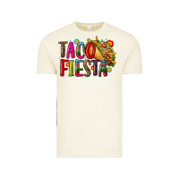 Taco Fiesta Vintage Tee | Teevron