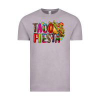 Vintage Zinc taco fiesta Vintage Tee - CTS Tumbler Store