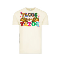 Vintage Arctic tacos before vatos Vintage Tee - CTS Tumbler Store