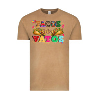 Vintage Camel tacos before vatos Vintage Tee - CTS Tumbler Store