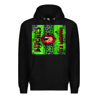 Black it's halloween bitches tumbler Premium Hoodie - BundleAndBundleShop