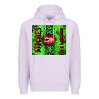 Lilac it's halloween bitches tumbler Premium Hoodie - BundleAndBundleShop