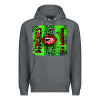 Rock it's halloween bitches tumbler Premium Hoodie - BundleAndBundleShop