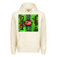 Sandshell it's halloween bitches tumbler Premium Hoodie - BundleAndBundleShop